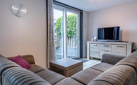 Vakantiehuis Rehoboth