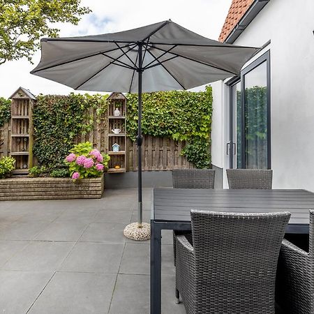 Vakantiehuis Rehoboth Domburg Buitenkant foto