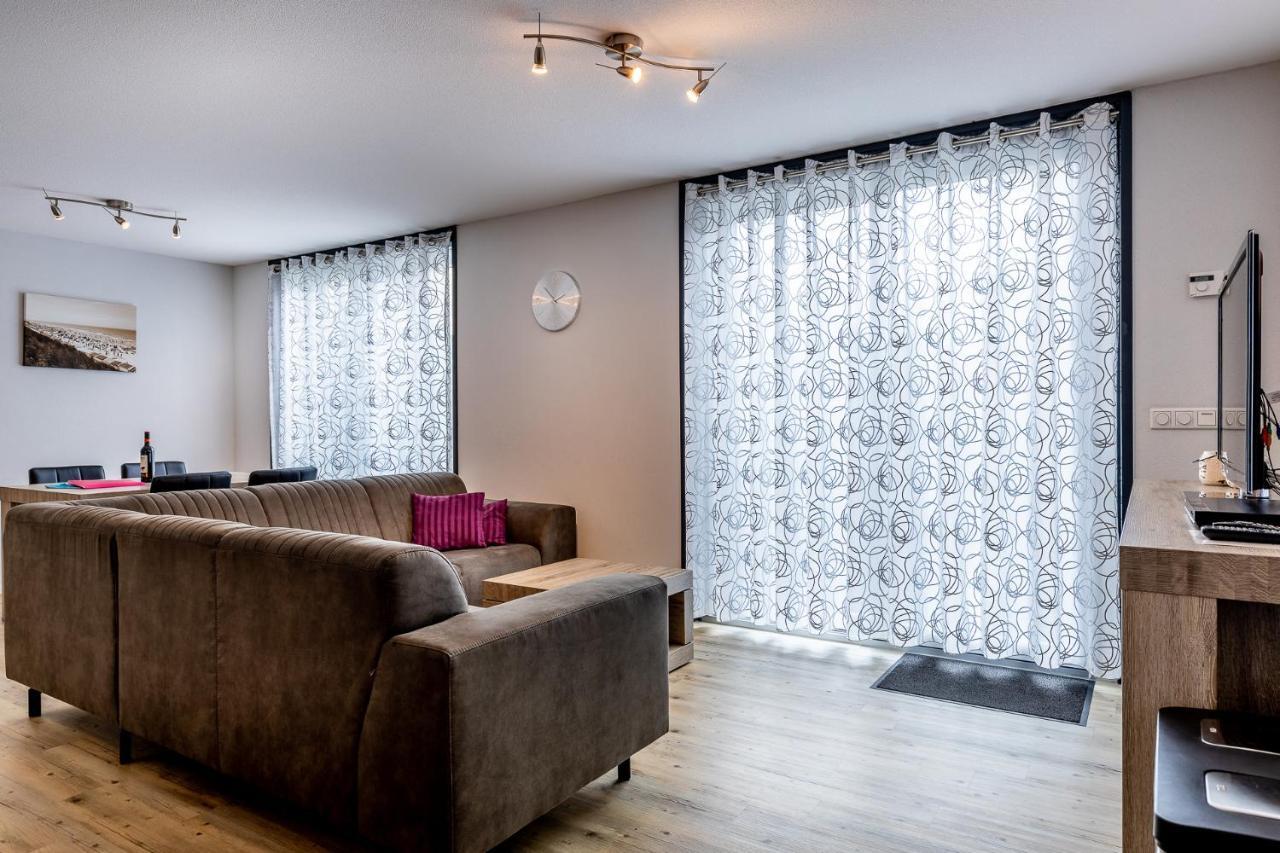 Vakantiehuis Rehoboth Domburg Buitenkant foto