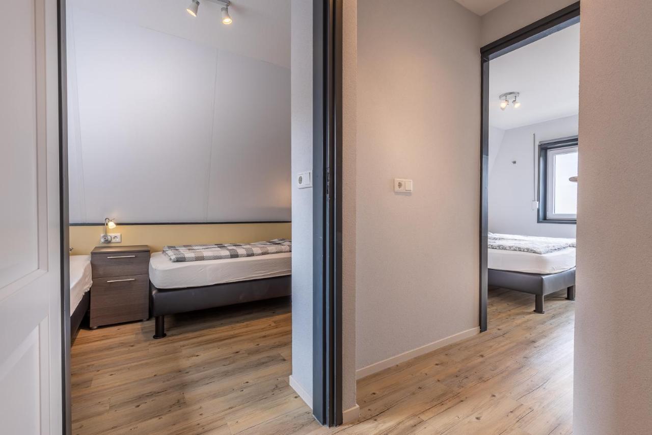 Vakantiehuis Rehoboth Domburg Buitenkant foto