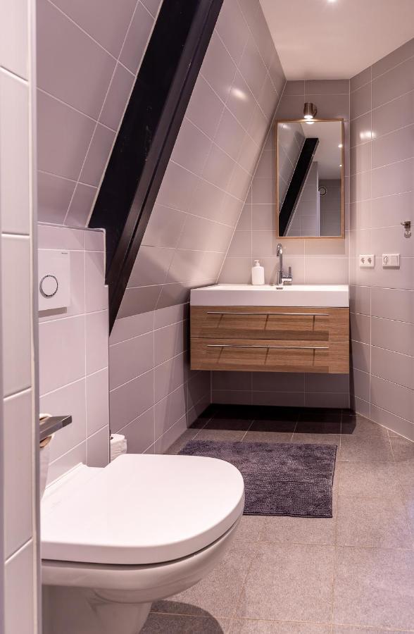 Vakantiehuis Rehoboth Domburg Buitenkant foto